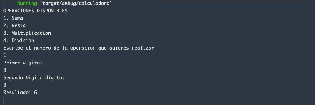 Organizar Código En Rust - Paquetes y Librerías | Rusty Full Stack