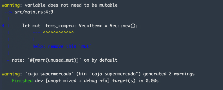 Organizar Código En Rust - Módulos | Rusty Full Stack